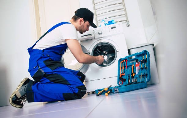 washing machine repair service in uae